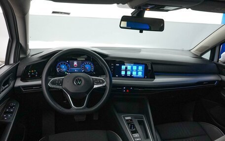 Volkswagen Golf VIII, 2022 год, 2 974 444 рублей, 6 фотография