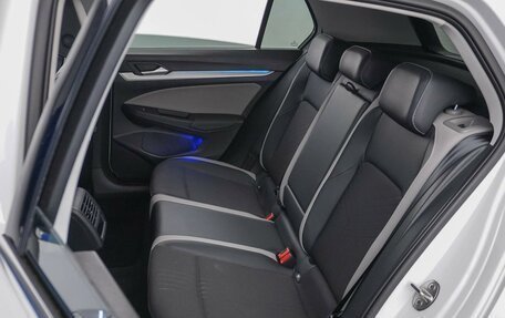 Volkswagen Golf VIII, 2022 год, 2 974 444 рублей, 9 фотография