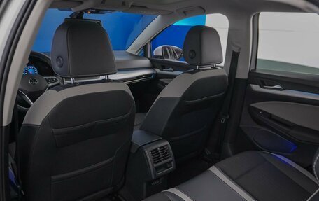 Volkswagen Golf VIII, 2022 год, 2 974 444 рублей, 11 фотография