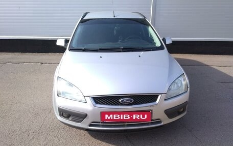 Ford Focus II рестайлинг, 2006 год, 260 000 рублей, 2 фотография