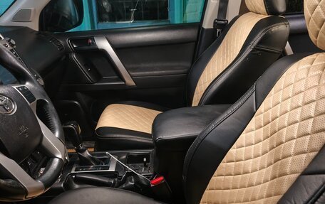 Toyota Land Cruiser Prado 150 рестайлинг, 2014 год, 2 900 000 рублей, 3 фотография