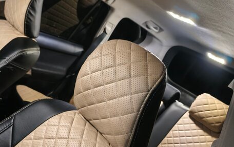 Toyota Land Cruiser Prado 150 рестайлинг, 2014 год, 2 900 000 рублей, 4 фотография