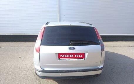 Ford Focus II рестайлинг, 2006 год, 260 000 рублей, 6 фотография