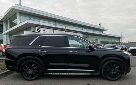 Hyundai Palisade I, 2019 год, 4 197 000 рублей, 4 фотография