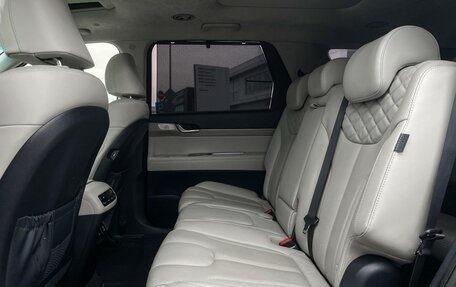 Hyundai Palisade I, 2019 год, 4 197 000 рублей, 10 фотография