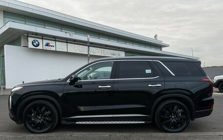 Hyundai Palisade I, 2019 год, 4 197 000 рублей, 8 фотография