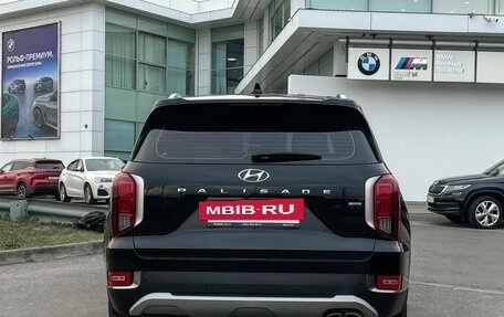 Hyundai Palisade I, 2019 год, 4 197 000 рублей, 6 фотография