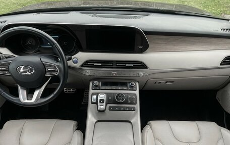 Hyundai Palisade I, 2019 год, 4 197 000 рублей, 12 фотография