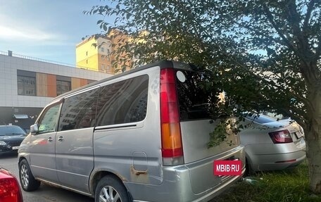 Honda Stepwgn I, 2000 год, 750 000 рублей, 3 фотография
