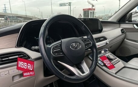 Hyundai Palisade I, 2019 год, 4 197 000 рублей, 13 фотография