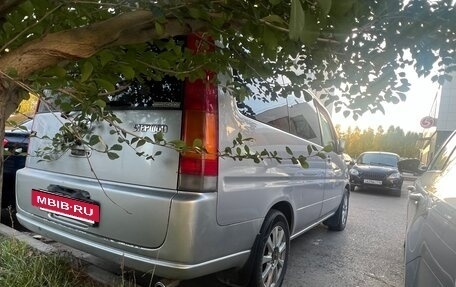 Honda Stepwgn I, 2000 год, 750 000 рублей, 5 фотография