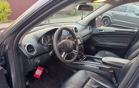 Mercedes-Benz GL-Класс, 2012 год, 2 150 000 рублей, 7 фотография