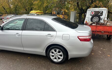 Toyota Camry, 2011 год, 1 150 000 рублей, 5 фотография