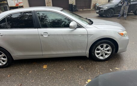 Toyota Camry, 2011 год, 1 150 000 рублей, 7 фотография