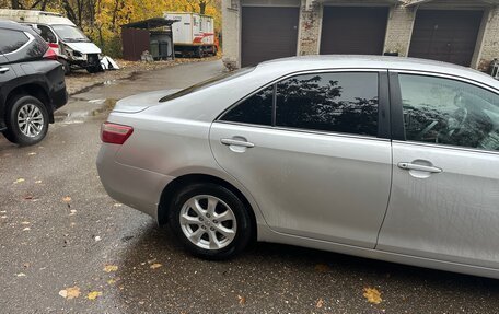 Toyota Camry, 2011 год, 1 150 000 рублей, 6 фотография