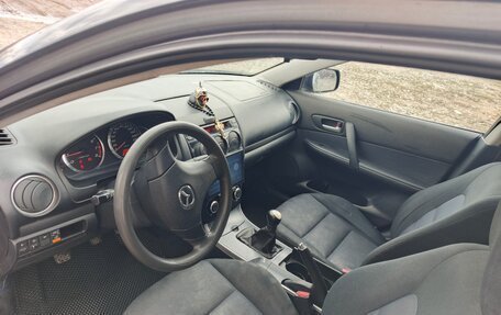 Mazda 6, 2005 год, 420 000 рублей, 3 фотография