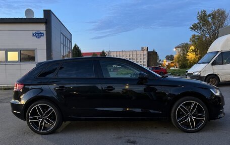 Audi A3, 2013 год, 1 329 000 рублей, 5 фотография