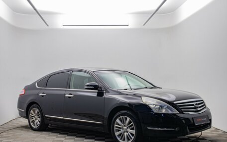 Nissan Teana, 2012 год, 849 000 рублей, 3 фотография
