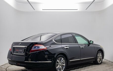 Nissan Teana, 2012 год, 849 000 рублей, 5 фотография