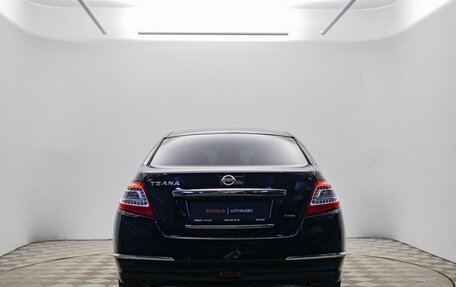 Nissan Teana, 2012 год, 849 000 рублей, 6 фотография
