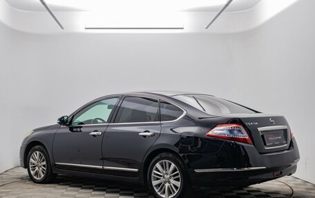 Nissan Teana, 2012 год, 849 000 рублей, 7 фотография