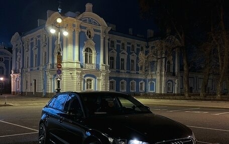 Audi A3, 2013 год, 1 329 000 рублей, 12 фотография