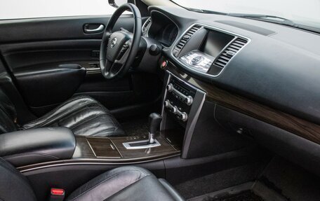 Nissan Teana, 2012 год, 849 000 рублей, 9 фотография