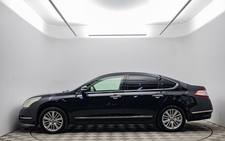 Nissan Teana, 2012 год, 849 000 рублей, 8 фотография