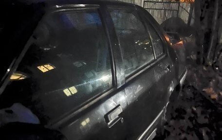 Renault 19 II, 1995 год, 20 000 рублей, 3 фотография