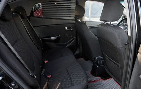 KIA Rio III рестайлинг, 2013 год, 647 000 рублей, 7 фотография