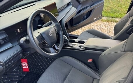 Toyota Camry, 2025 год, 4 200 000 рублей, 2 фотография