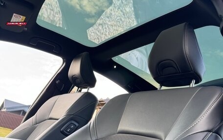 Toyota Camry, 2025 год, 4 200 000 рублей, 3 фотография