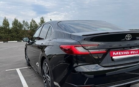 Toyota Camry, 2025 год, 4 200 000 рублей, 5 фотография