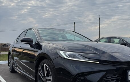 Toyota Camry, 2025 год, 4 200 000 рублей, 8 фотография