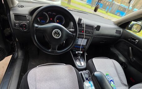Volkswagen Bora, 2002 год, 385 000 рублей, 4 фотография