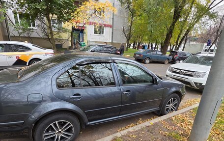 Volkswagen Bora, 2002 год, 385 000 рублей, 2 фотография