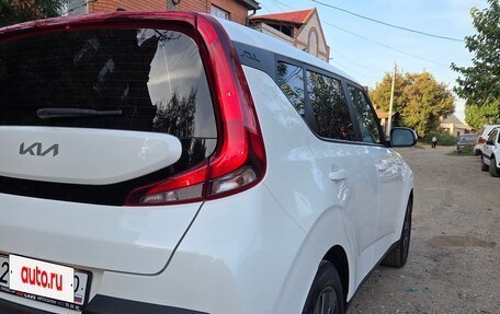KIA Soul III, 2021 год, 1 590 000 рублей, 5 фотография