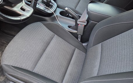 KIA Soul III, 2021 год, 1 590 000 рублей, 19 фотография
