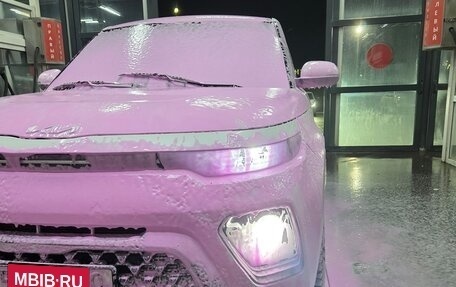 KIA Soul III, 2021 год, 1 590 000 рублей, 16 фотография