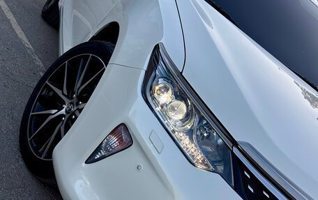 Toyota Camry, 2015 год, 1 800 000 рублей, 12 фотография