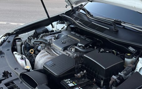 Toyota Camry, 2015 год, 1 800 000 рублей, 15 фотография