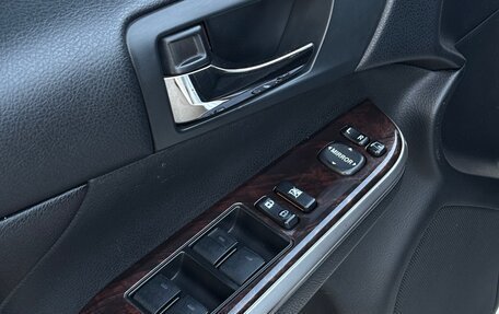 Toyota Camry, 2015 год, 1 800 000 рублей, 19 фотография