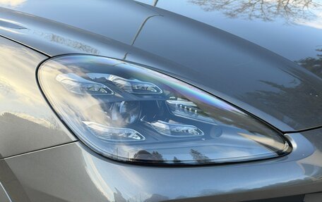 Porsche Cayenne III, 2020 год, 6 730 000 рублей, 9 фотография