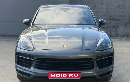 Porsche Cayenne III, 2020 год, 6 730 000 рублей, 2 фотография