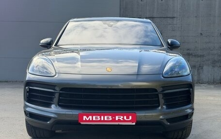 Porsche Cayenne III, 2020 год, 6 730 000 рублей, 3 фотография