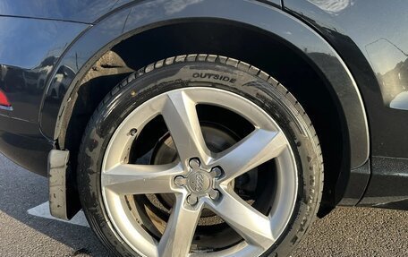 Audi Q3, 2015 год, 1 798 000 рублей, 6 фотография