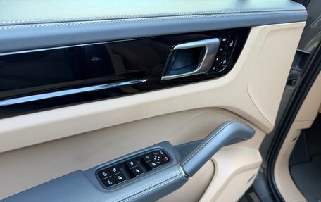 Porsche Cayenne III, 2020 год, 6 730 000 рублей, 16 фотография