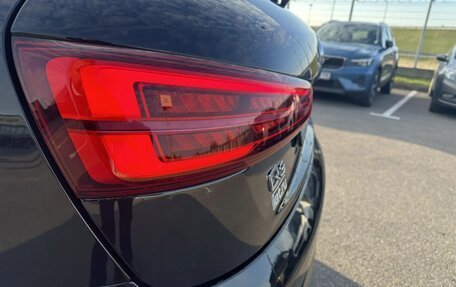 Audi Q3, 2015 год, 1 798 000 рублей, 4 фотография