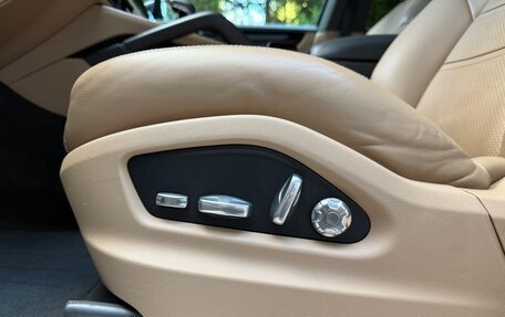 Porsche Cayenne III, 2020 год, 6 730 000 рублей, 17 фотография