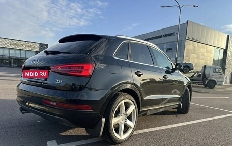 Audi Q3, 2015 год, 1 798 000 рублей, 5 фотография